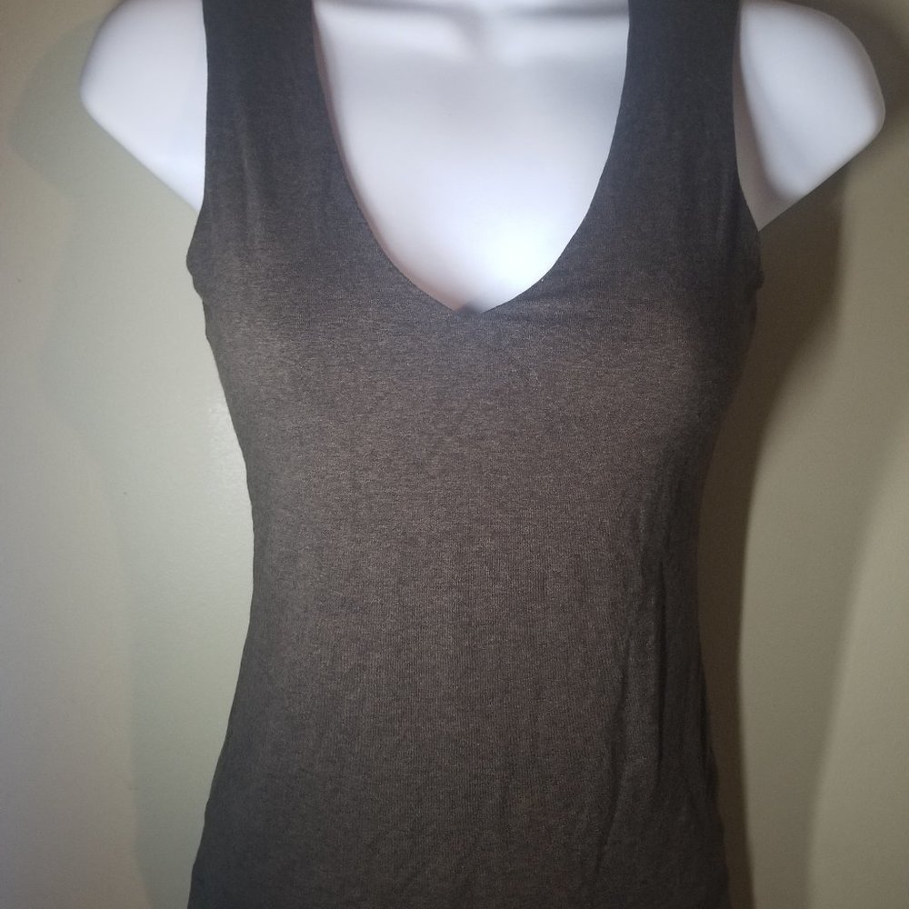 BCBG tank